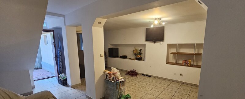 Casa | Zona Titan | Curte Superba | Piscina | 500 MP