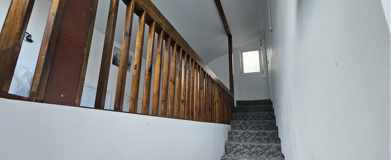 Casa | Zona Titan | Curte Superba | Piscina | 500 MP