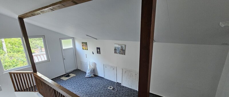 Casa | Zona Titan | Curte Superba | Piscina | 500 MP