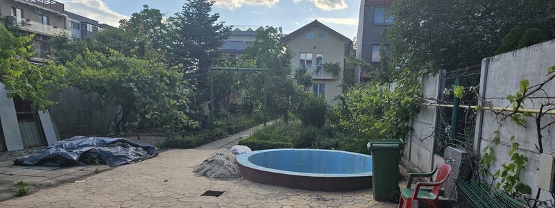 Casa | Zona Titan | Curte Superba | Piscina | 500 MP