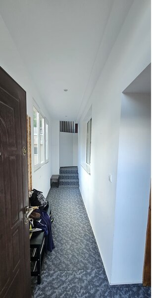 Casa | Zona Titan | Curte Superba | Piscina | 500 MP